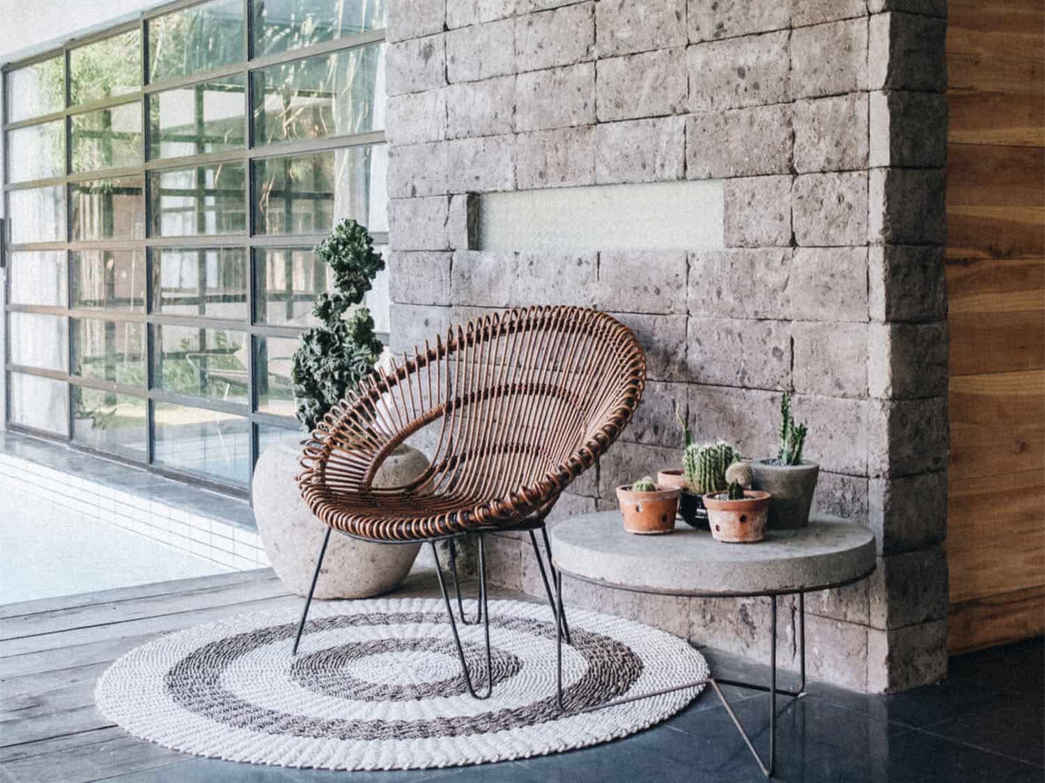 best rattan garden furniture