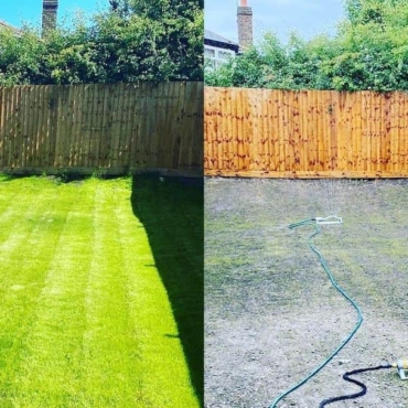 How to Seed a Lawn: Planting Grass Seed for Beginners Guide 6