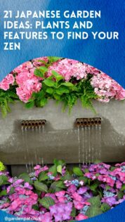 21 JAPANESE GARDEN IDEAS PLANTS AND FEATURES TO FIND YOUR ZEN-min