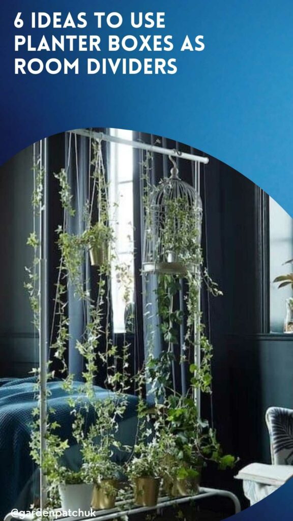 6 IDEAS TO USE PLANTER BOXES AS ROOM DIVIDERS-min