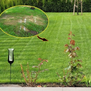 5 Steps to Improve Drainage in Your Clay Soil Lawn 4