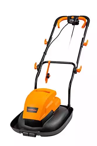 Lawn Master 33cm 1500W Electric Hover Mower