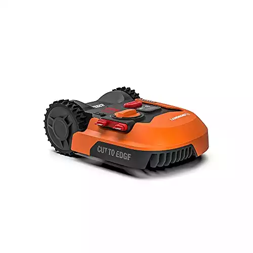 WORX Landroid M WR141E Robot Lawn Mower