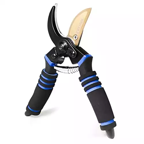 WISCOLS Secateurs