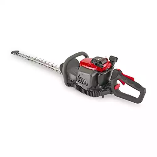 Mountfield MHT 2322 Petrol Hedge Trimmer