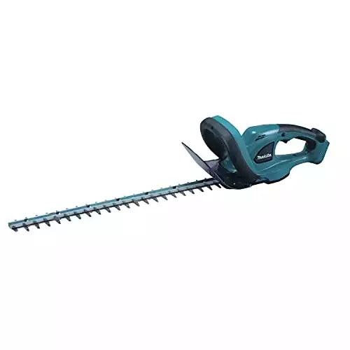 Makita DUH523Z 18V Li-Ion LXT 52cm Hedge Trimmer