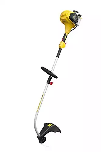 STANLEY STR-750A Petrol Grass Trimmer