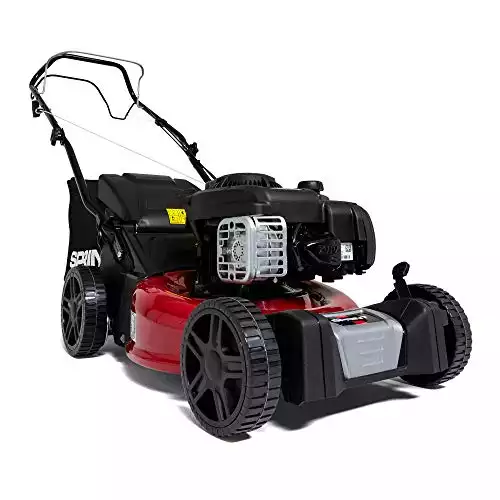 Sprint 2691794 420SP Self-propelled Petrol Lawn Mower