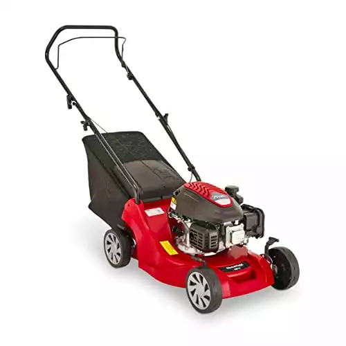 Mountfield HP41 Petrol Lawnmower