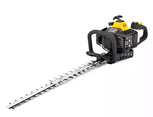Mcculloch HT 5622 Petrol Hedge Trimmer