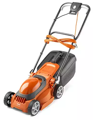 Flymo EasiStore 300R Electric Rotary Lawn Mower