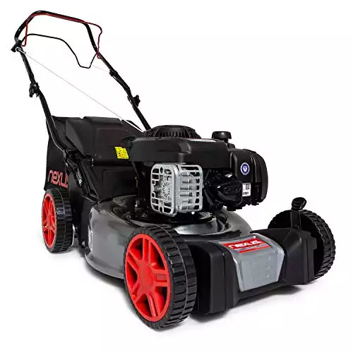 NEXUS NX42SP Self-propelled Petrol Lawn Mower