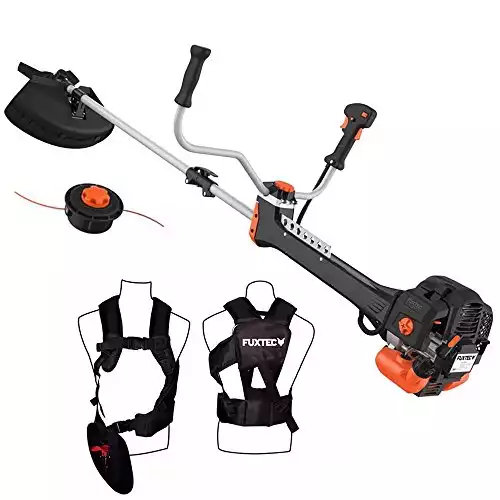 FUXTEC  FX-PS152 Professional 2-in-1