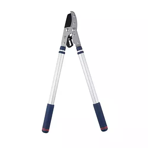 Spear and Jackson Telescopic Garden Loppers