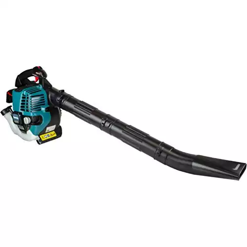 Makita 4-Stroke Engine Leaf Blower