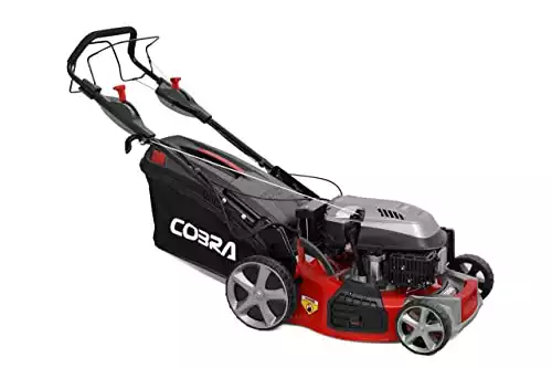 Cobra MX484SPCE Petrol Lawnmower