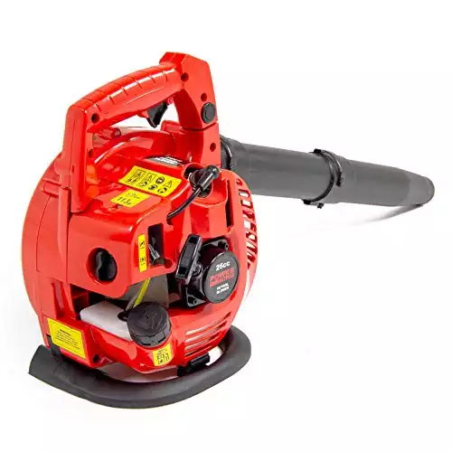 PowerKing Handheld Petrol Leaf Blower
