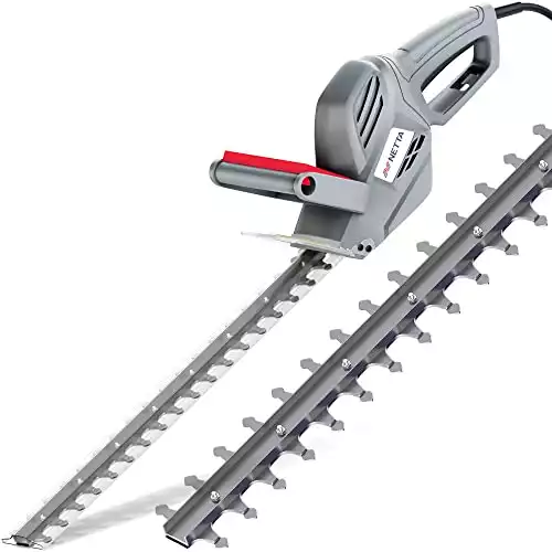 Netta Hedge Trimmer