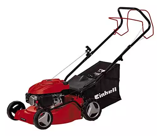 Einhell GC-PM 40 S Petrol Lawnmower