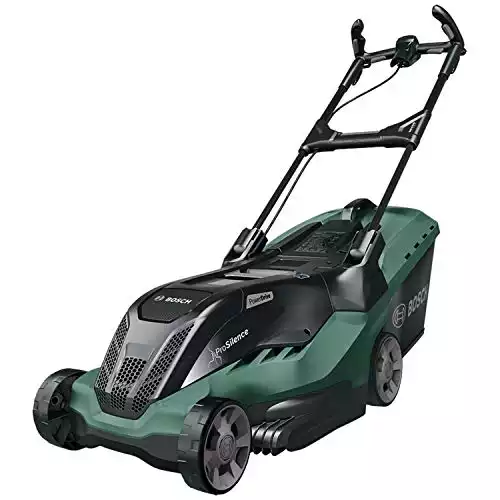 Bosch Lawnmower AdvancedRotak 750 