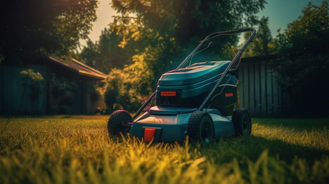 Self Propelled Lawn Mowers Explained: How they work & compare to others 1 Self Propelled Lawn Mowers Explained: How they work & compare to others 1