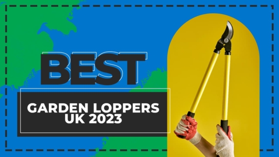best garden loppers 2023 uk