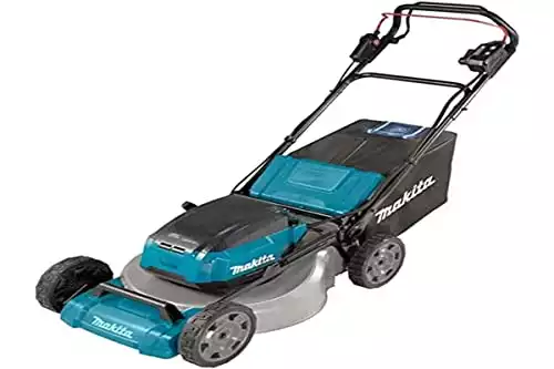 Makita DLM462Z 36V Cordless Self-propelled Lawn Mower