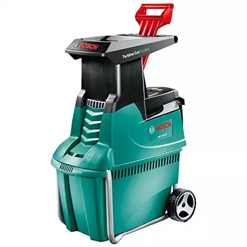 Bosch Garden Shredder AXT 25