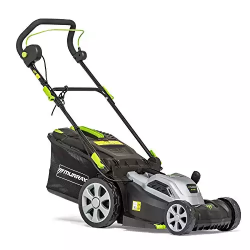 Murray 2691584 EC370 37 cm Electric Corded Lawn Mower