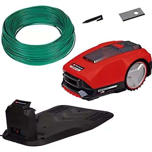 Einhell FREELEXO 300 Solo