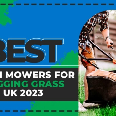 best bagging lawn mower uk 2023