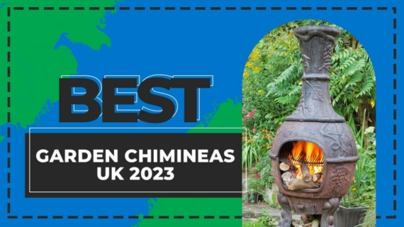 best chimineas uk 2023