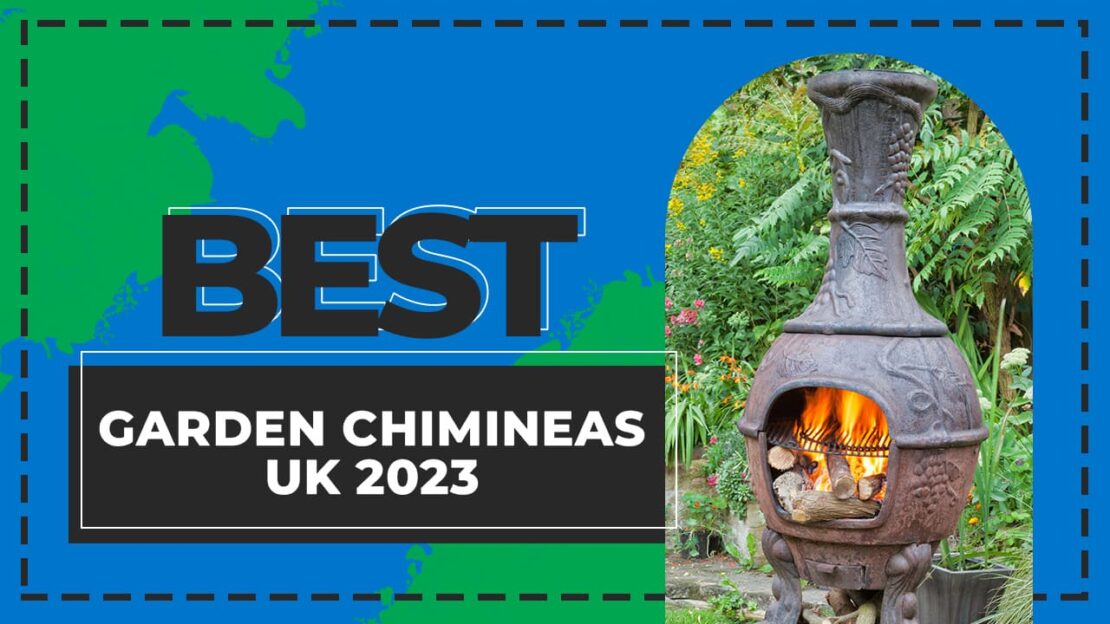 best chimineas uk 2023