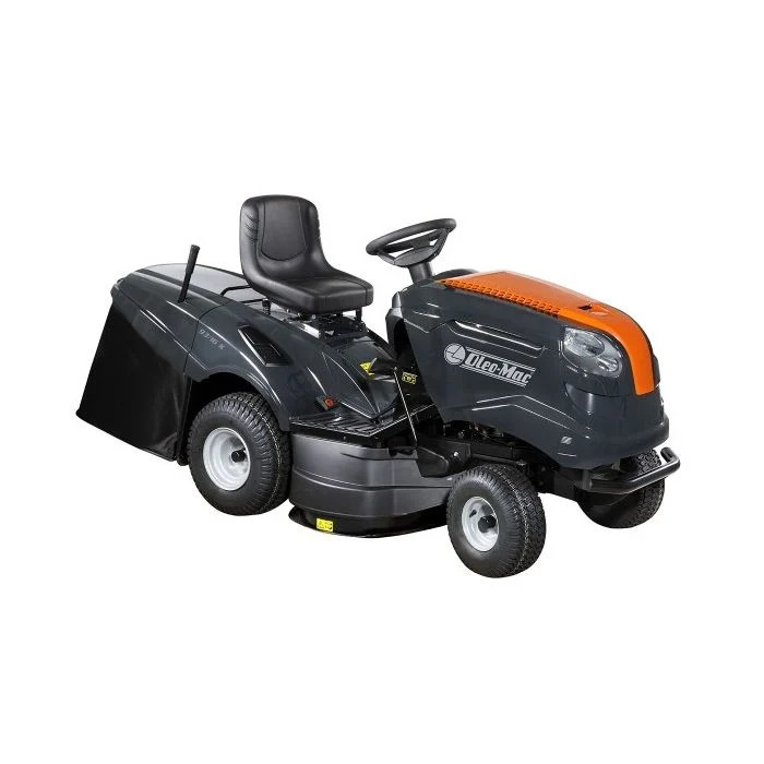 Oleo-Mac OM93/16K Lawn Tractor