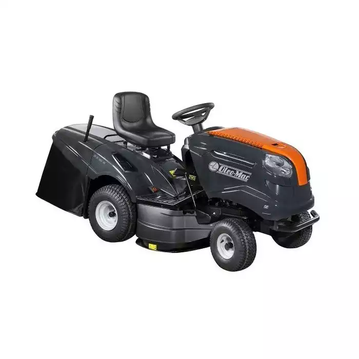Oleo-Mac OM93/16K Lawn Tractor