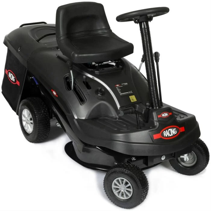 Racing 6224PR Compact Ride-On Mower
