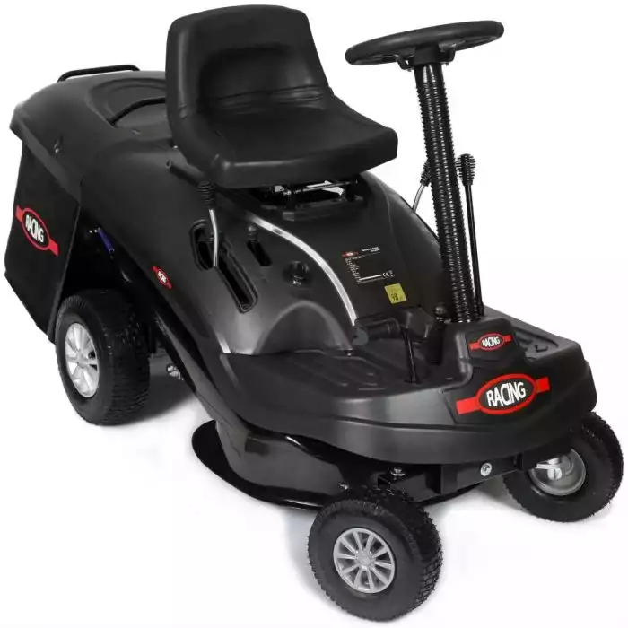 Racing 6224PR Compact Ride-On Mower