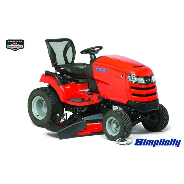 Simplicity Broadmoor SYT410 Garden Tractor