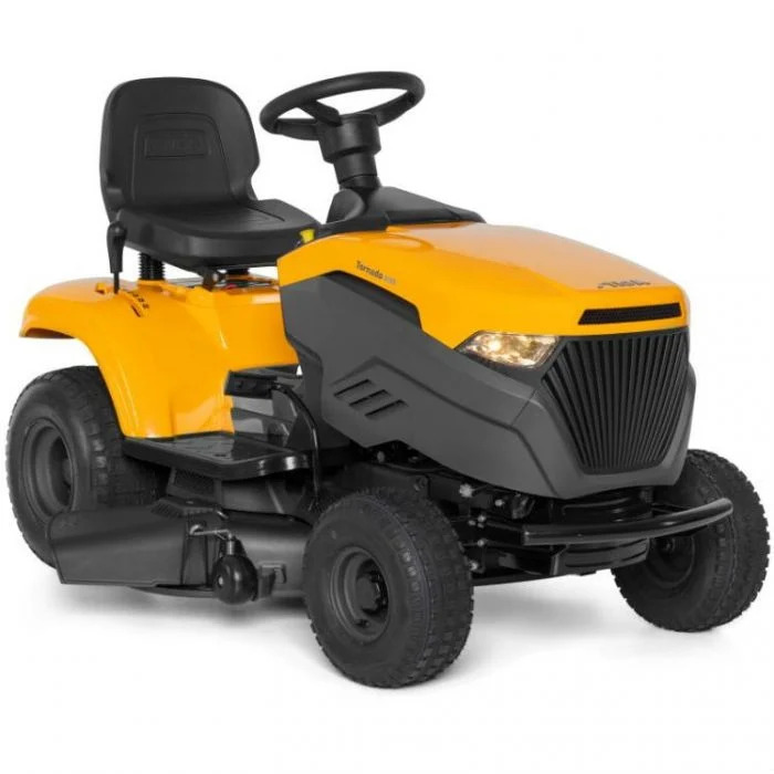 Stiga Tornado 398 M Side-Discharge Lawn Tractor