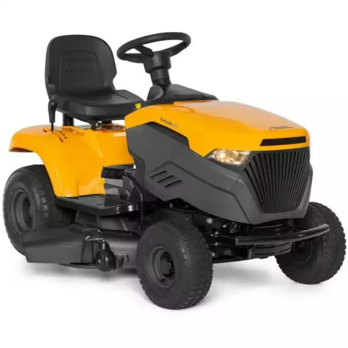 Stiga Tornado 398 M Side-Discharge Lawn Tractor