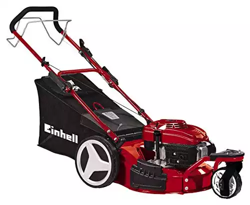 Einhell GC-PM 46 S HW-T Petrol Push Lawnmower