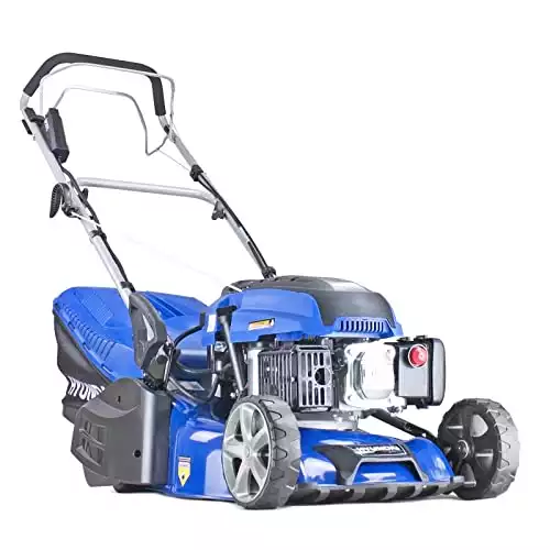 Hyundai HYM430SPER Petrol Lawn Mower