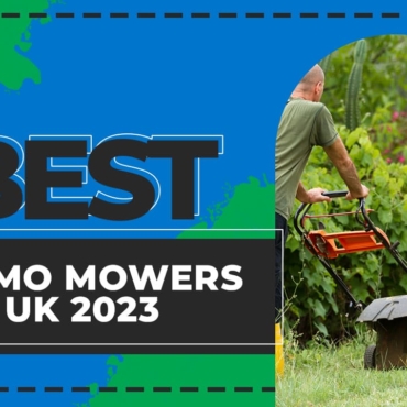 best flymo mowers uk 2023