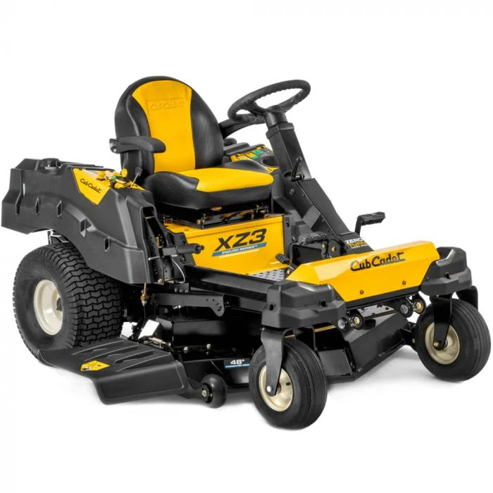 Cub Cadet XZ3122 Zero-Turn Ride-On Lawnmower