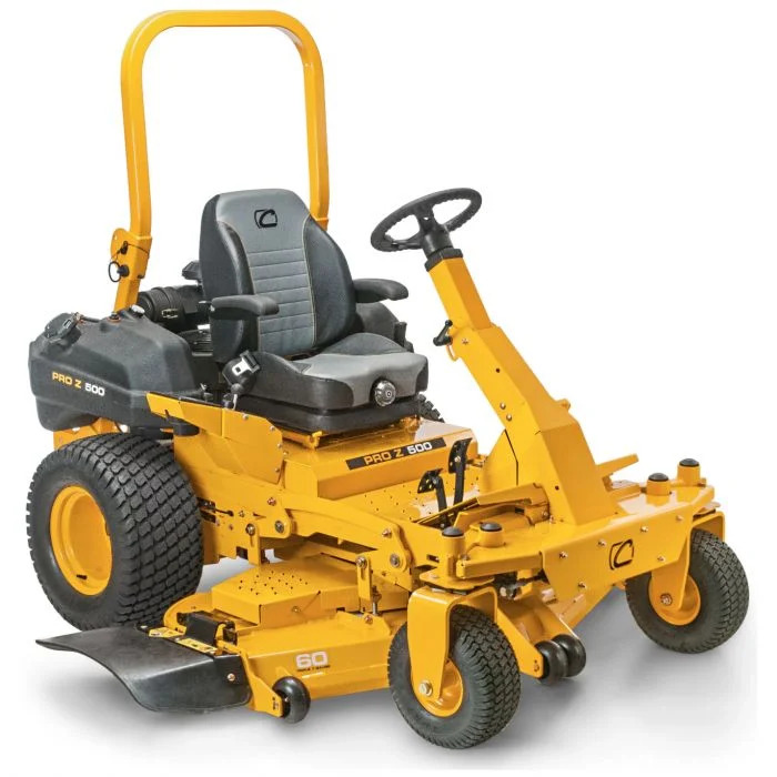 Cub Cadet Z5152 Zero-Turn Ride-On Lawnmower