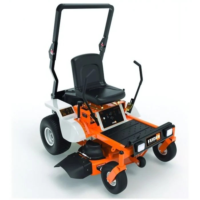 Feider FRT 12565 ZT Zero-Turn Ride-On Mower