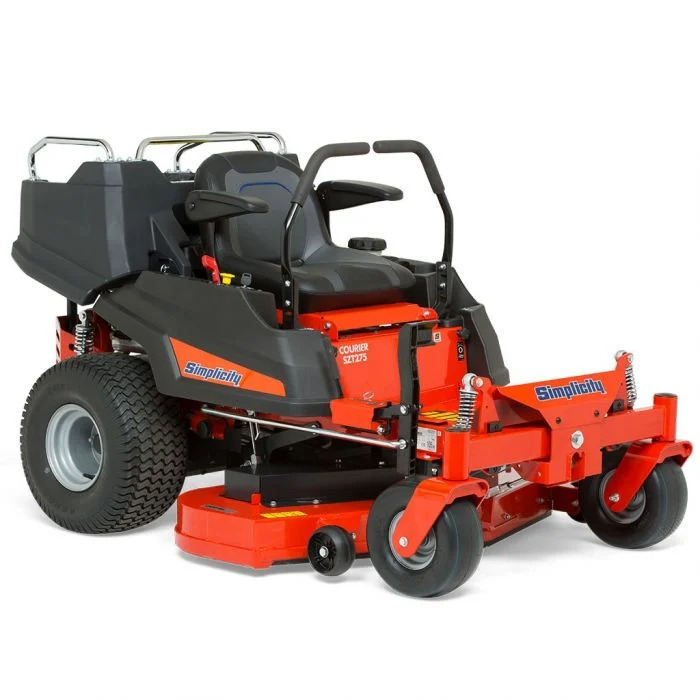 Simplicity SZT275 Zero-Turn Ride-On Mower