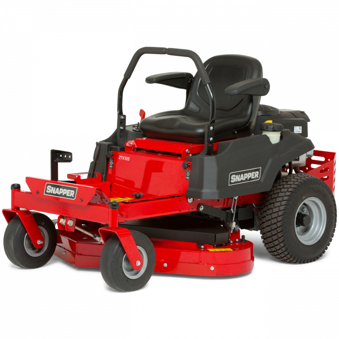 Snapper ZTX105 Zero-Turn Ride-On Lawnmower