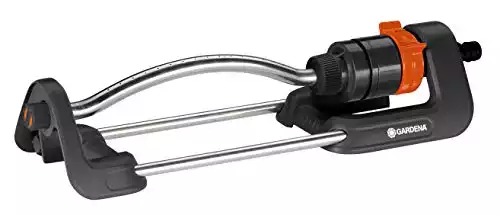 Gardena Aqua S Rectangular Garden Sprinkler