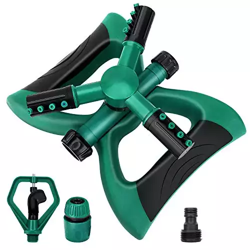 Madeking Garden Sprinkler